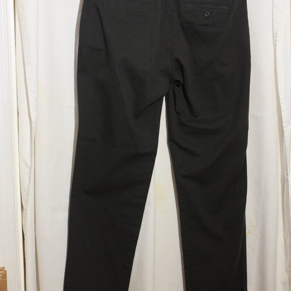 Dark Blue Casual Pants SZ 8 J.Crew - Picture 2 of 5